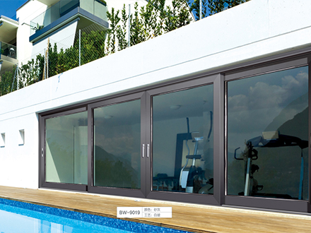 什么是系統(tǒng)門(mén)窗？